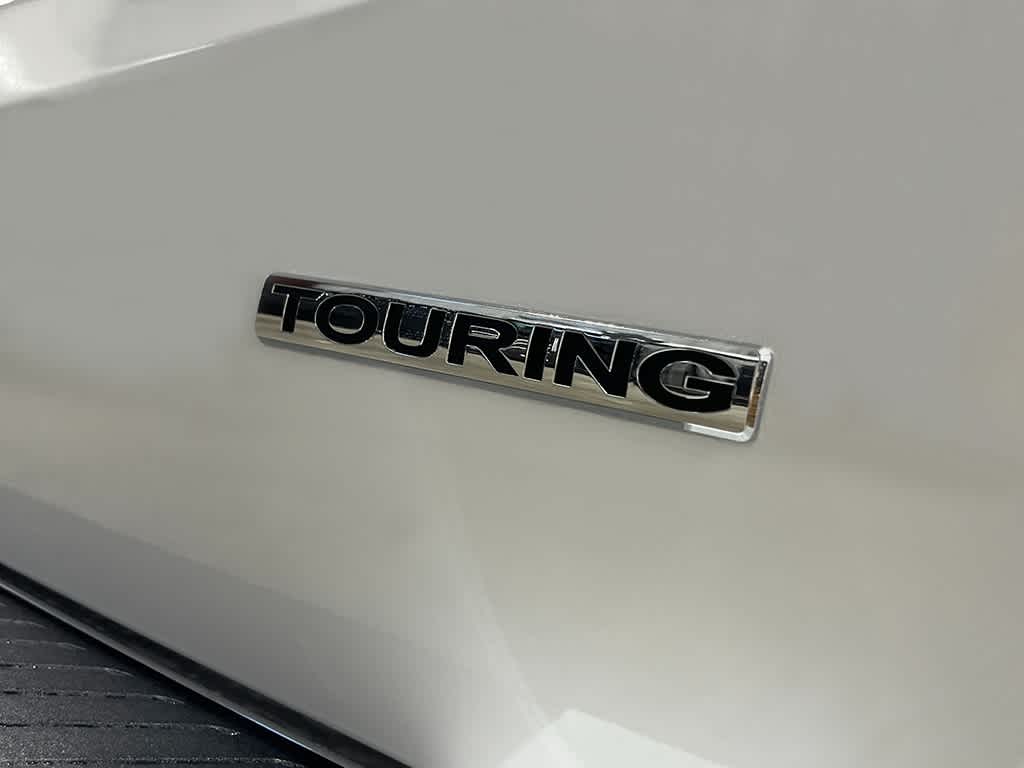 Thumbnail: 2026 Honda Odyssey - 7