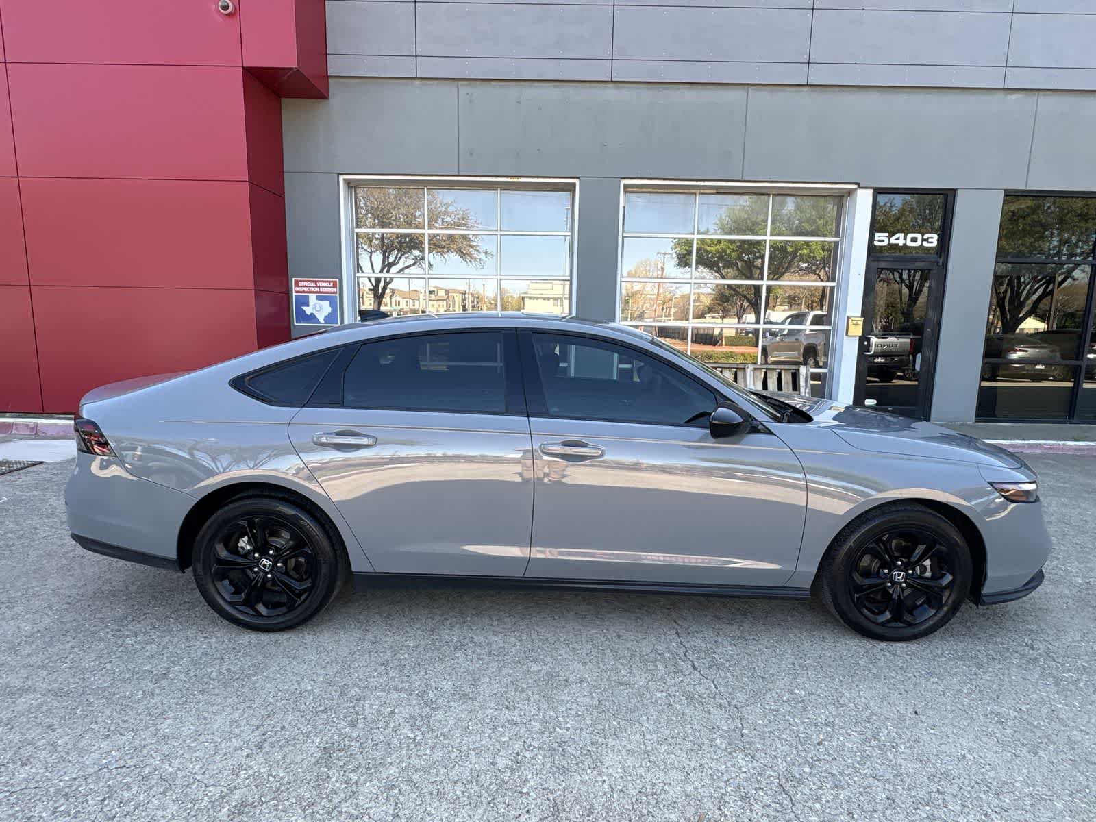 Thumbnail: 2025 Honda Accord - 15