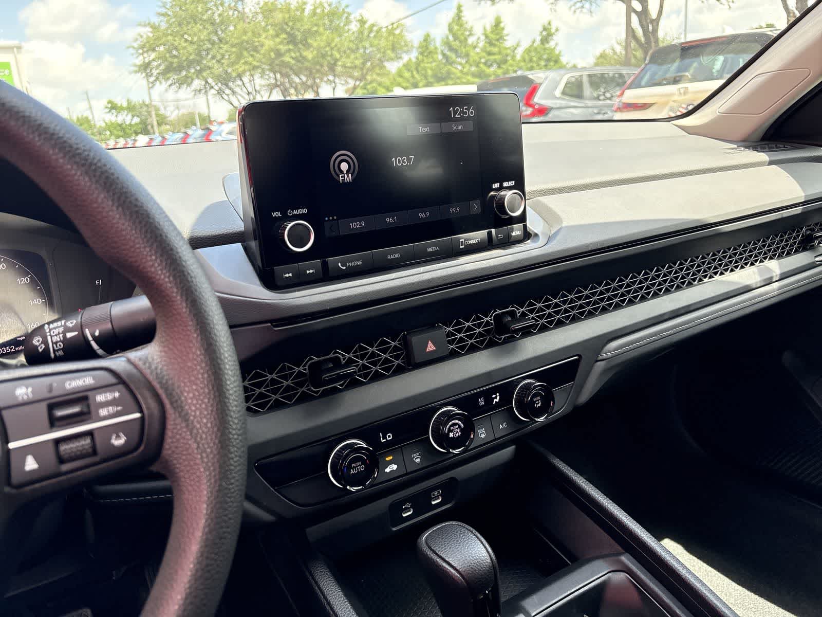 Thumbnail: 2024 Honda Accord - 15
