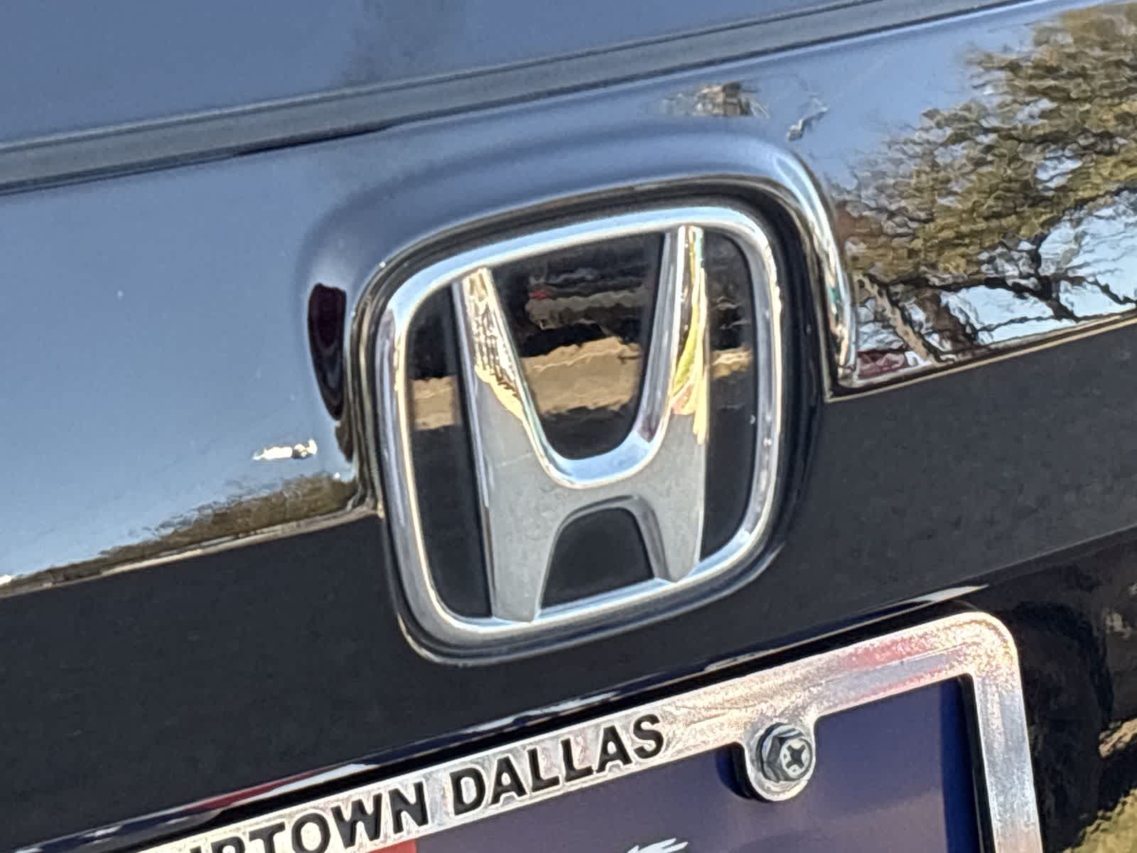 Thumbnail: 2023 Honda CR-V - 19