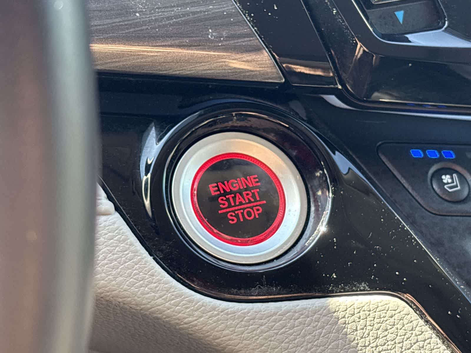 Thumbnail: 2022 Honda Odyssey - 34