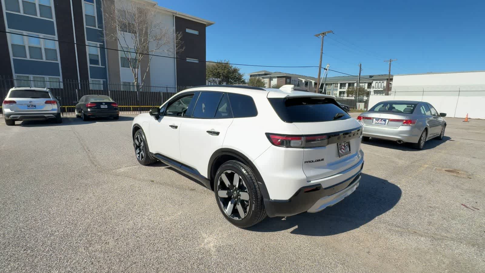 Thumbnail: 2024 Honda Prologue - 6