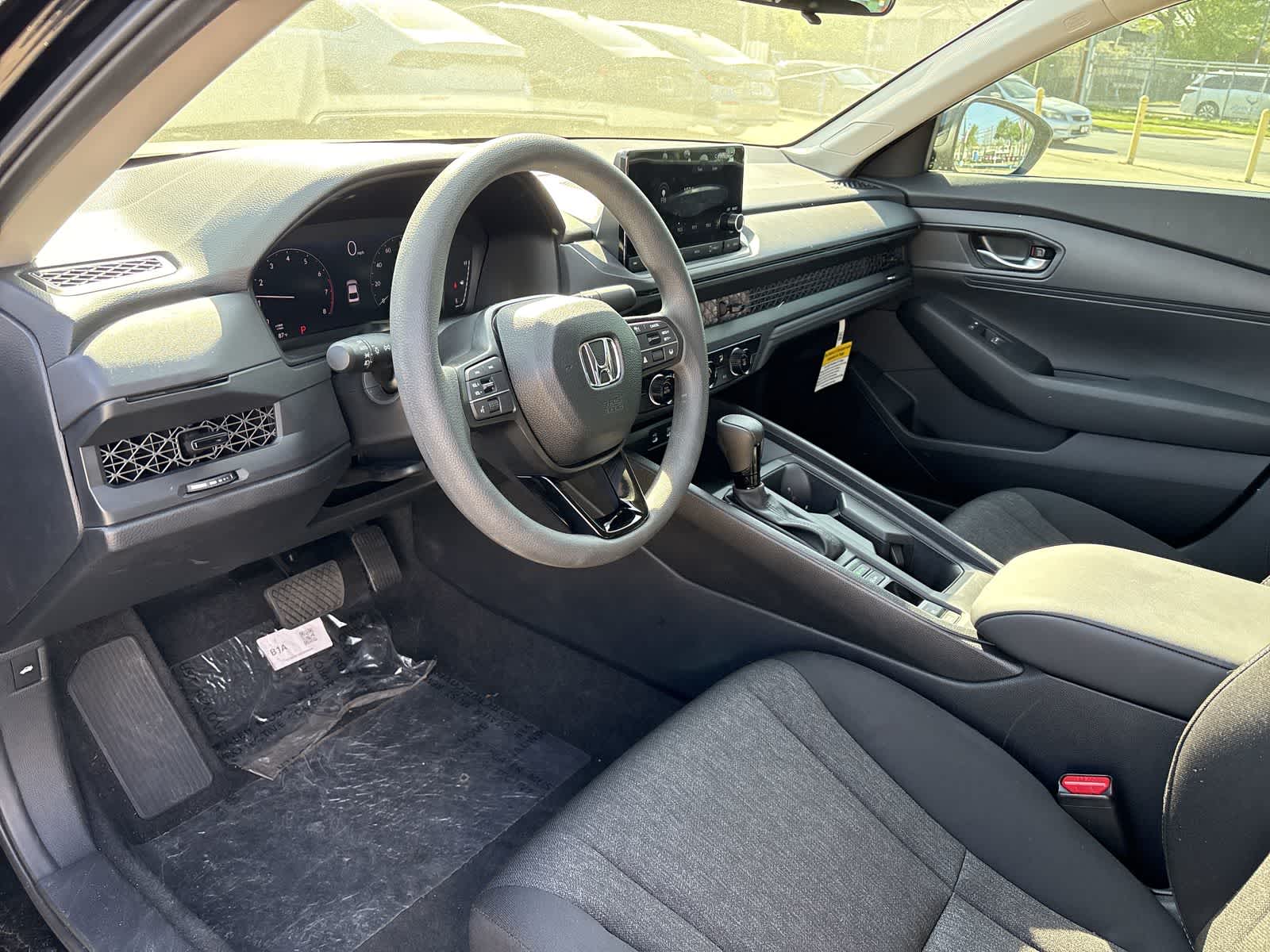 Thumbnail: 2025 Honda Accord - 2