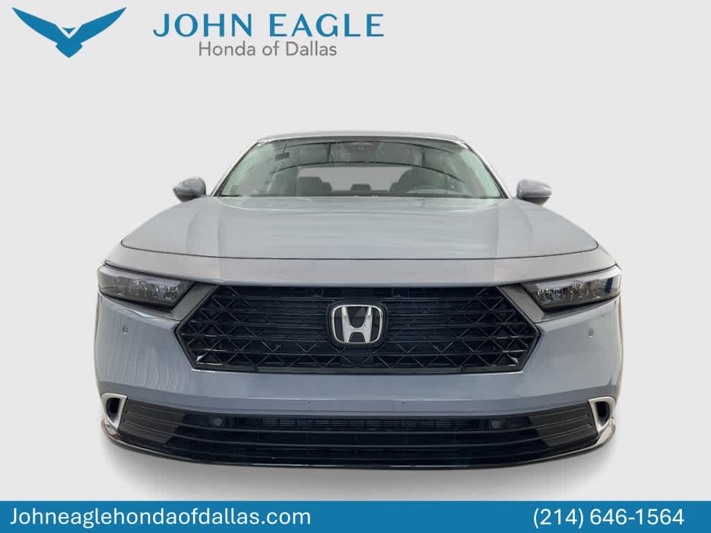 Thumbnail: 2026 Honda Accord - 8