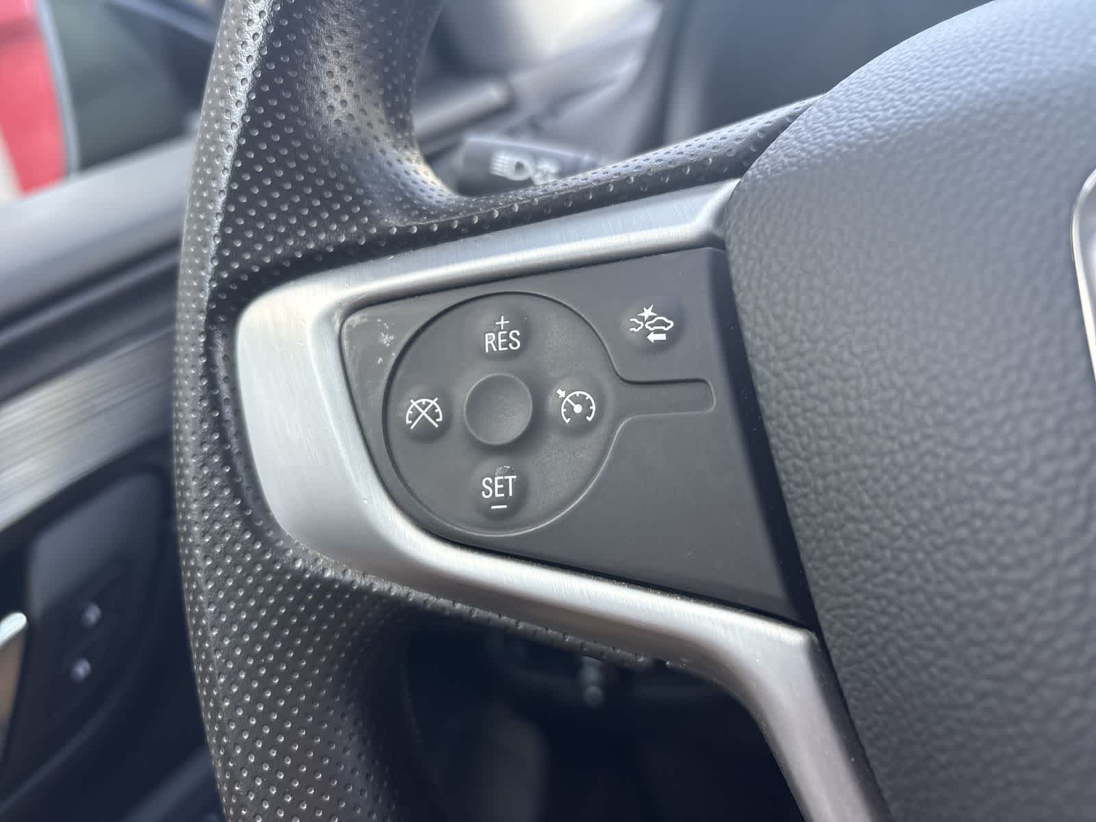 Thumbnail: 2024 GMC Terrain - 32