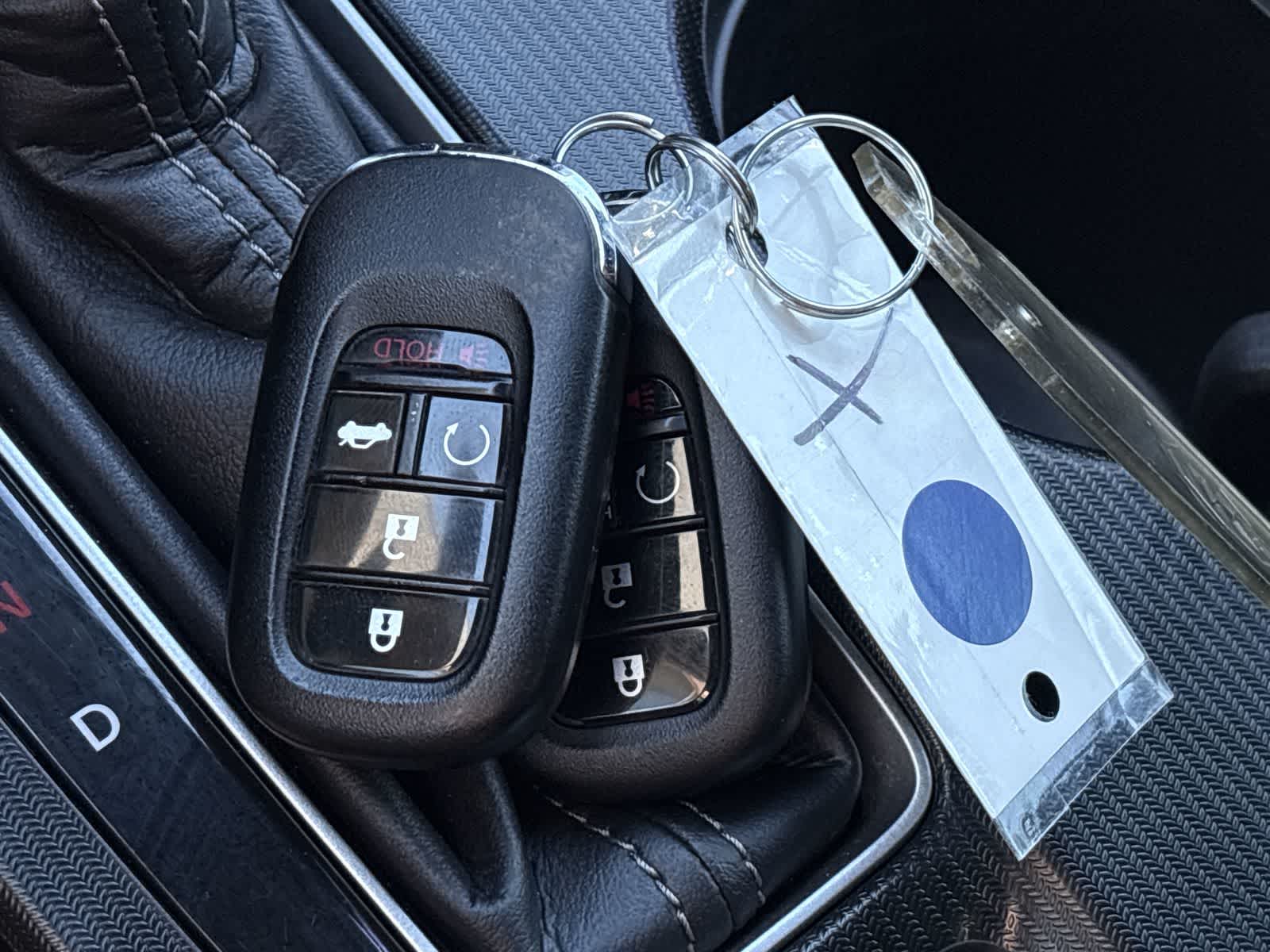 Thumbnail: 2024 Honda Civic - 19