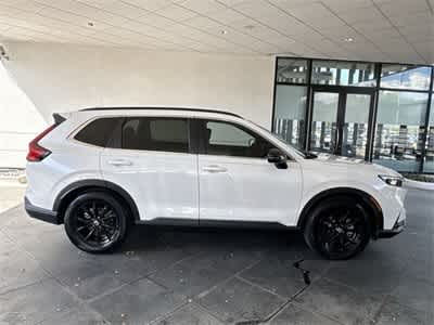 Thumbnail: 2025 Honda CR-V - 21