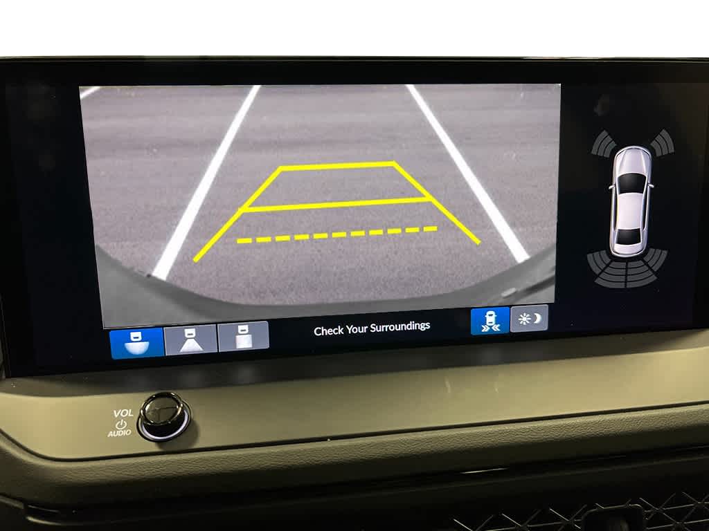 Thumbnail: 2025 Honda Accord - 24