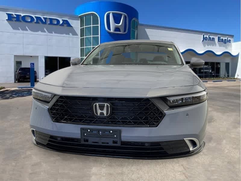 Thumbnail: 2025 Honda Accord - 10