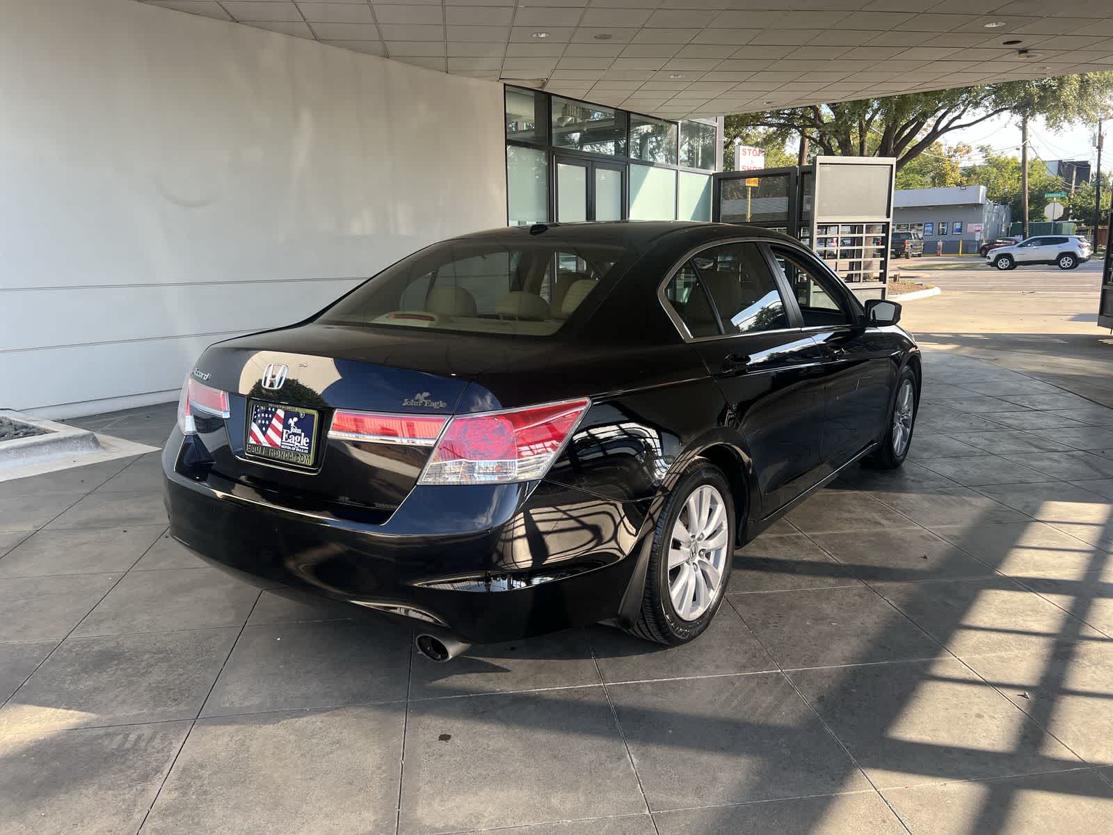 Thumbnail: 2011 Honda Accord - 30