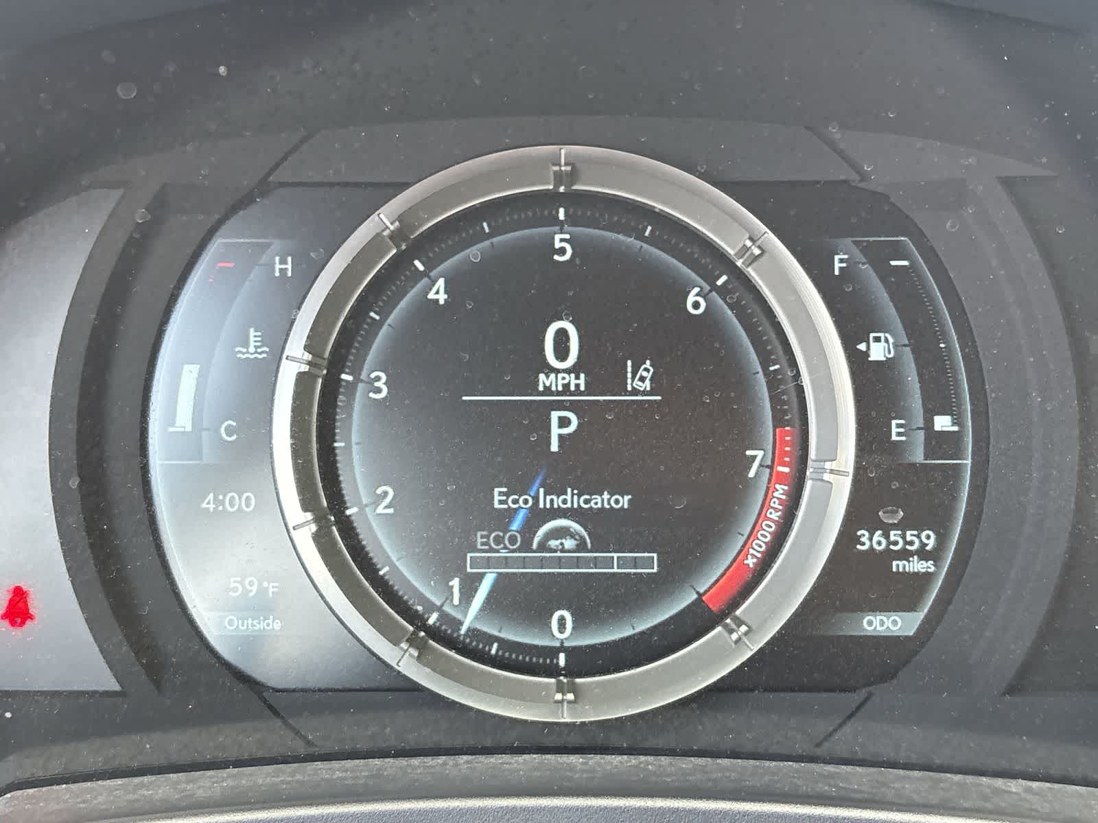 Thumbnail: 2019 Lexus RC - 16