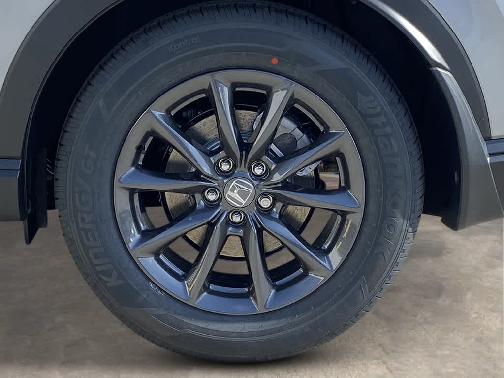 Thumbnail: 2026 Honda CR-V - 7