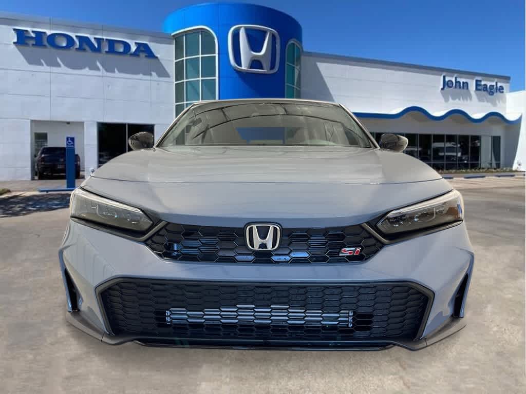 Thumbnail: 2026 Honda Civic - 10