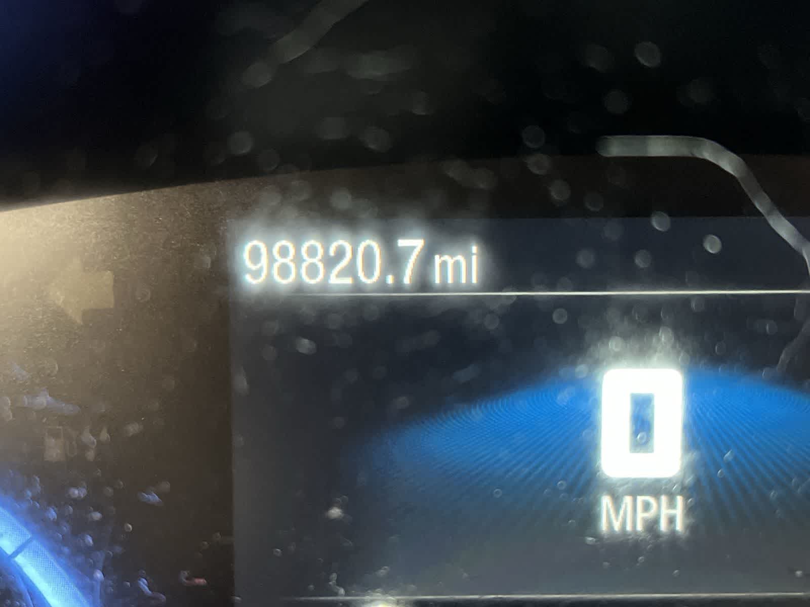 Thumbnail: 2021 Ford Bronco Sport - 17