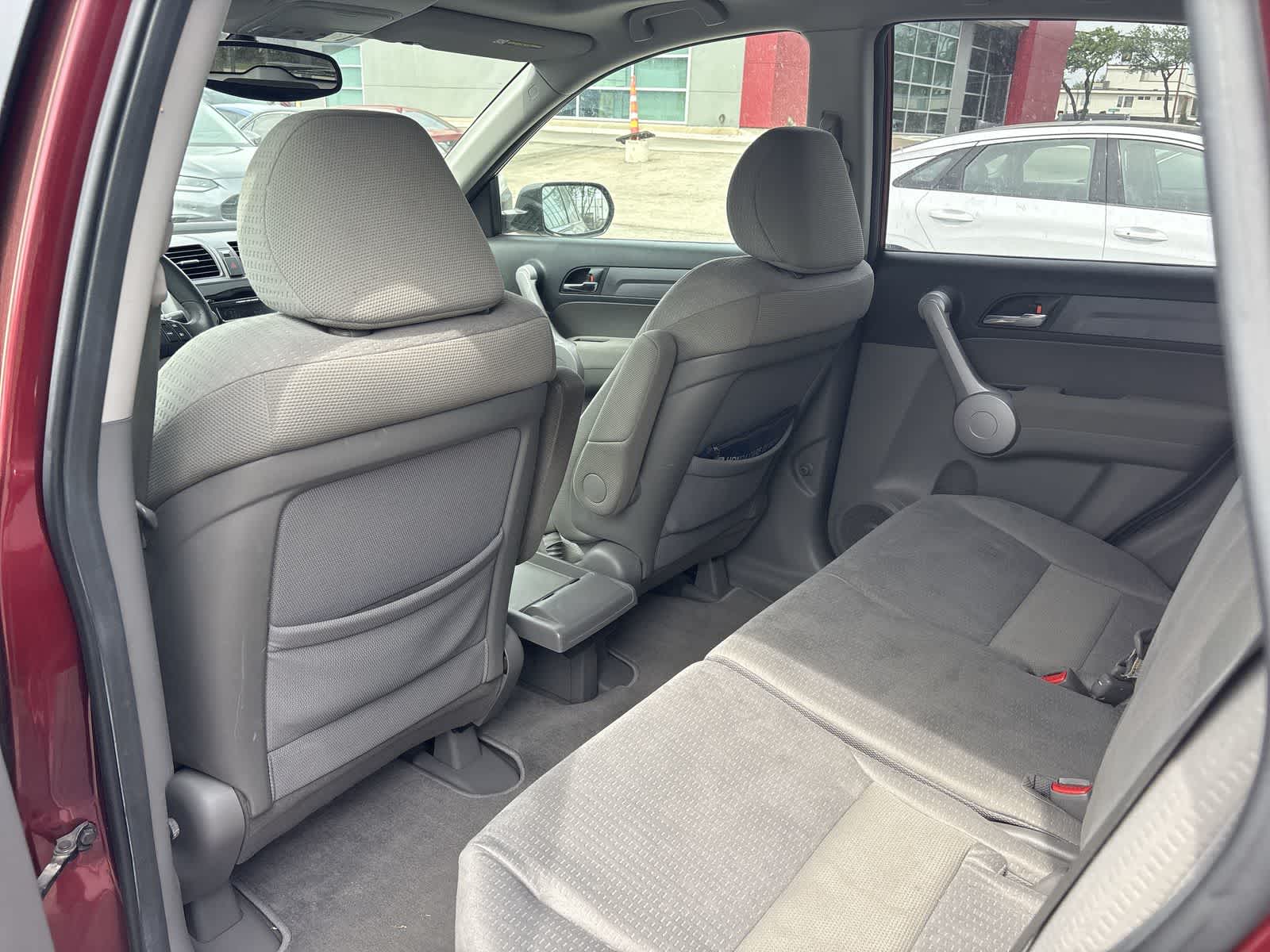 Thumbnail: 2007 Honda CR-V - 13