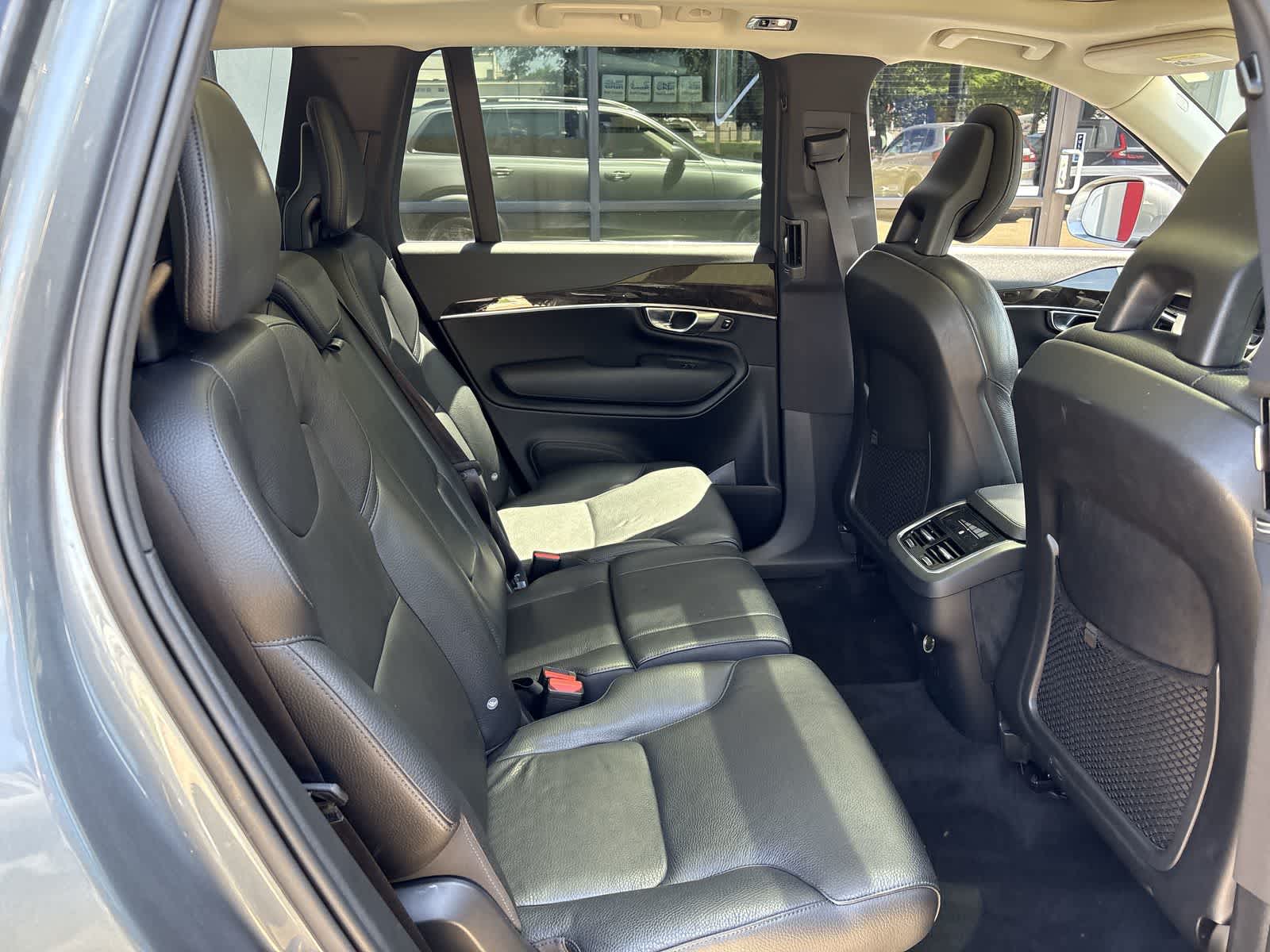 Thumbnail: 2018 Volvo XC90 - 12