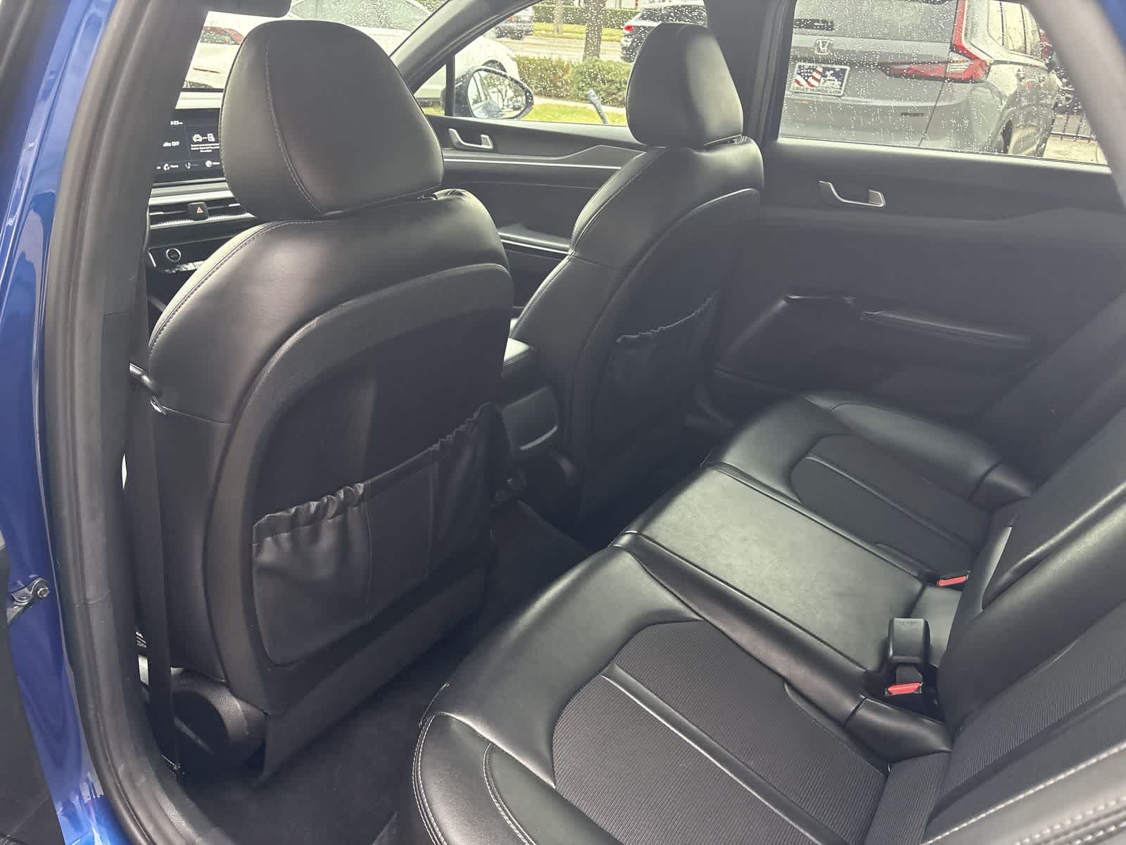 Thumbnail: 2021 Kia K5 - 11