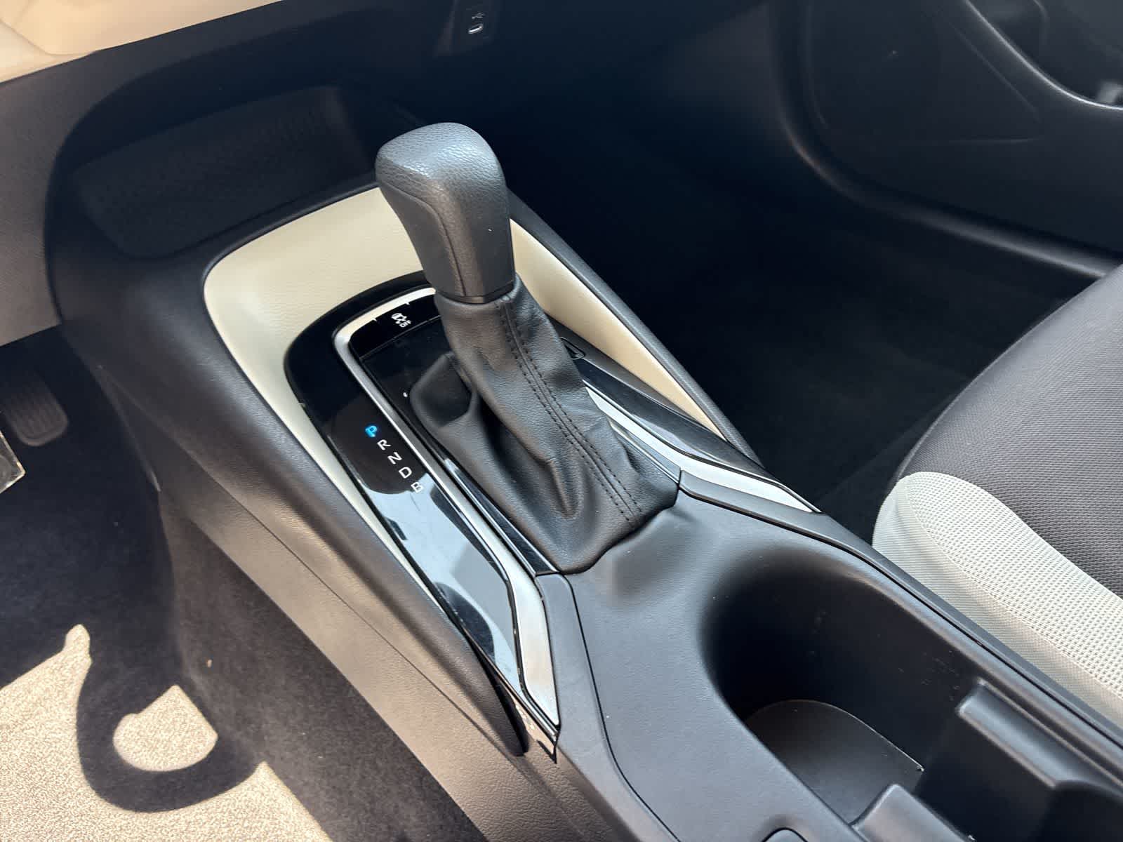 Thumbnail: 2025 Toyota Corolla - 29