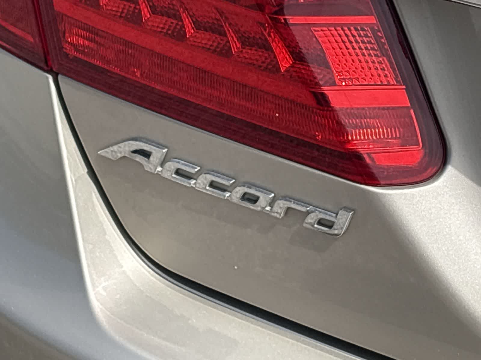 Thumbnail: 2013 Honda Accord - 10