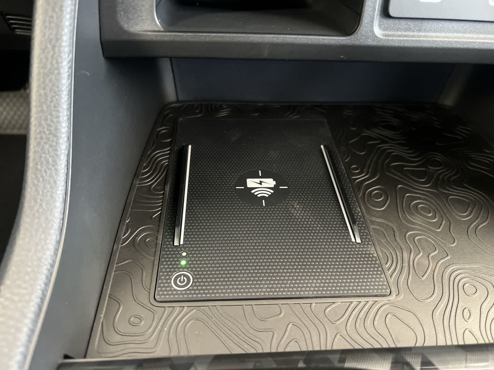 Thumbnail: 2026 Honda Passport - 26