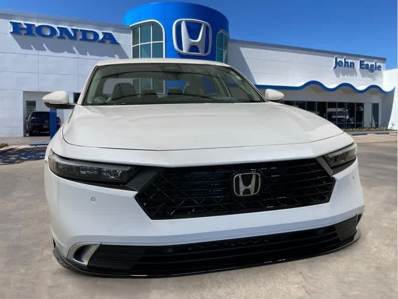Thumbnail: 2025 Honda Accord - 10