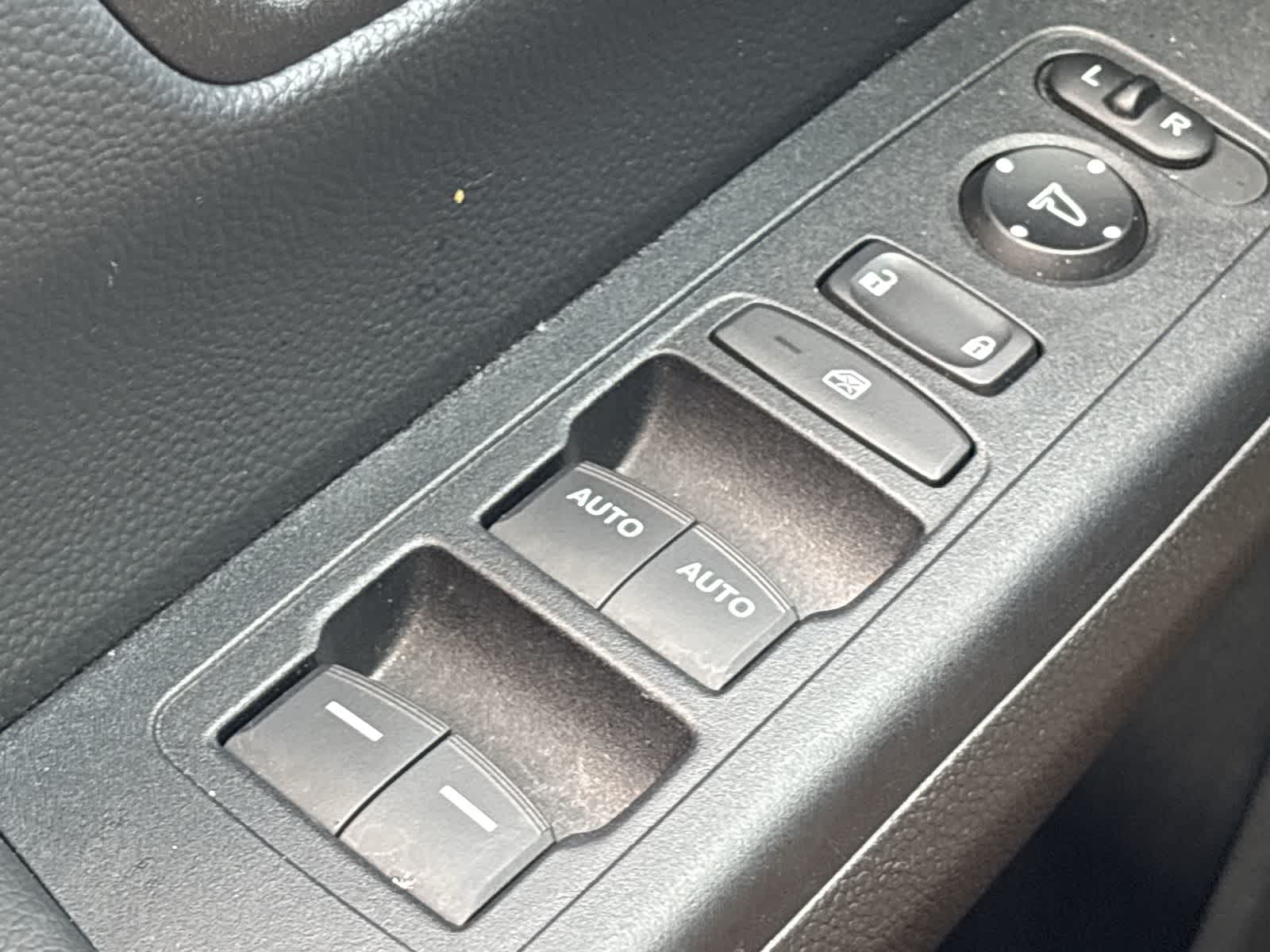 Thumbnail: 2025 Honda CR-V - 26