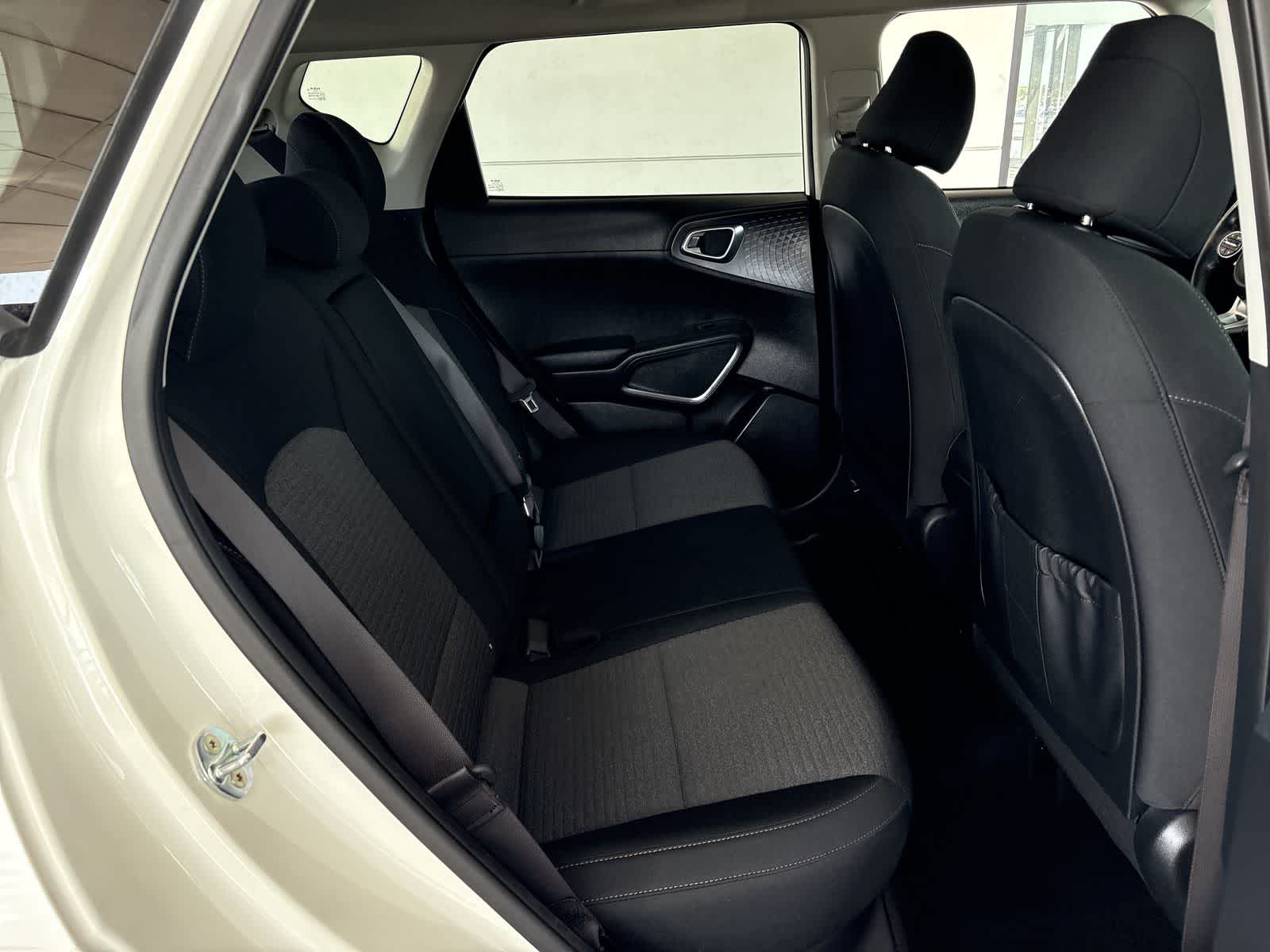 Thumbnail: 2023 Kia Soul - 12