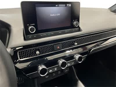 Thumbnail: 2025 Honda Civic - 18