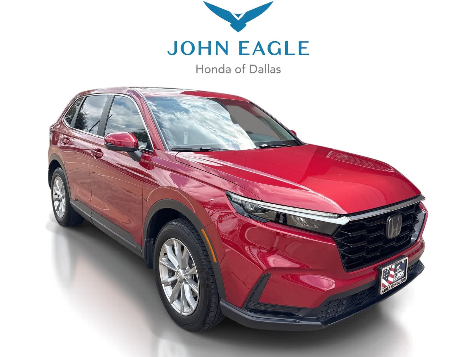 Thumbnail: 2023 Honda CR-V - 1