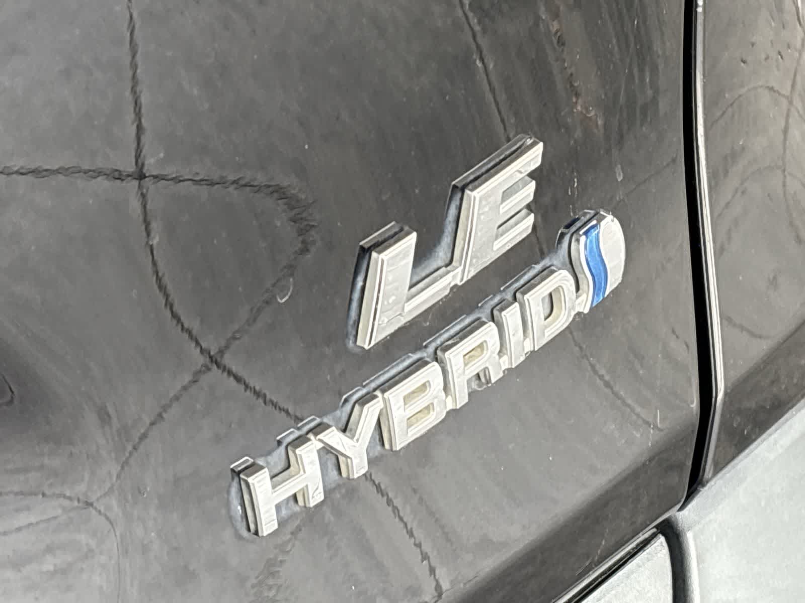 Thumbnail: 2020 Toyota RAV4 - 21