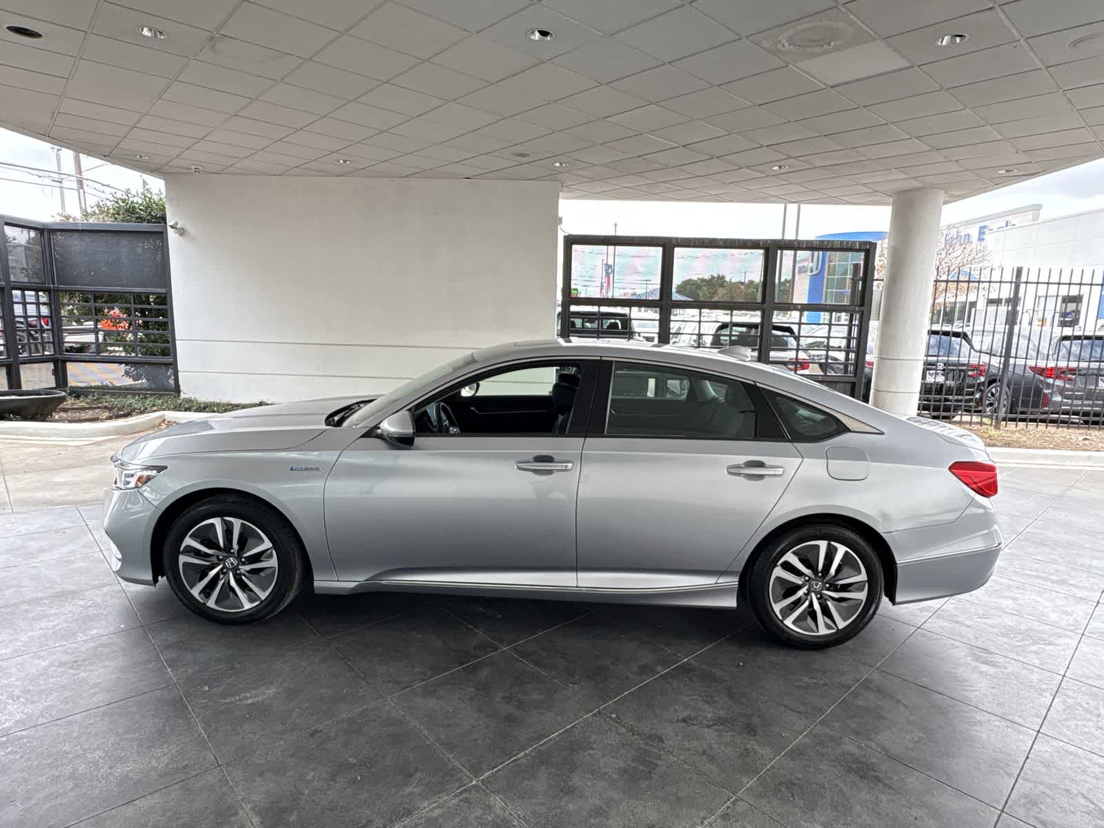 Thumbnail: 2018 Honda Accord - 3