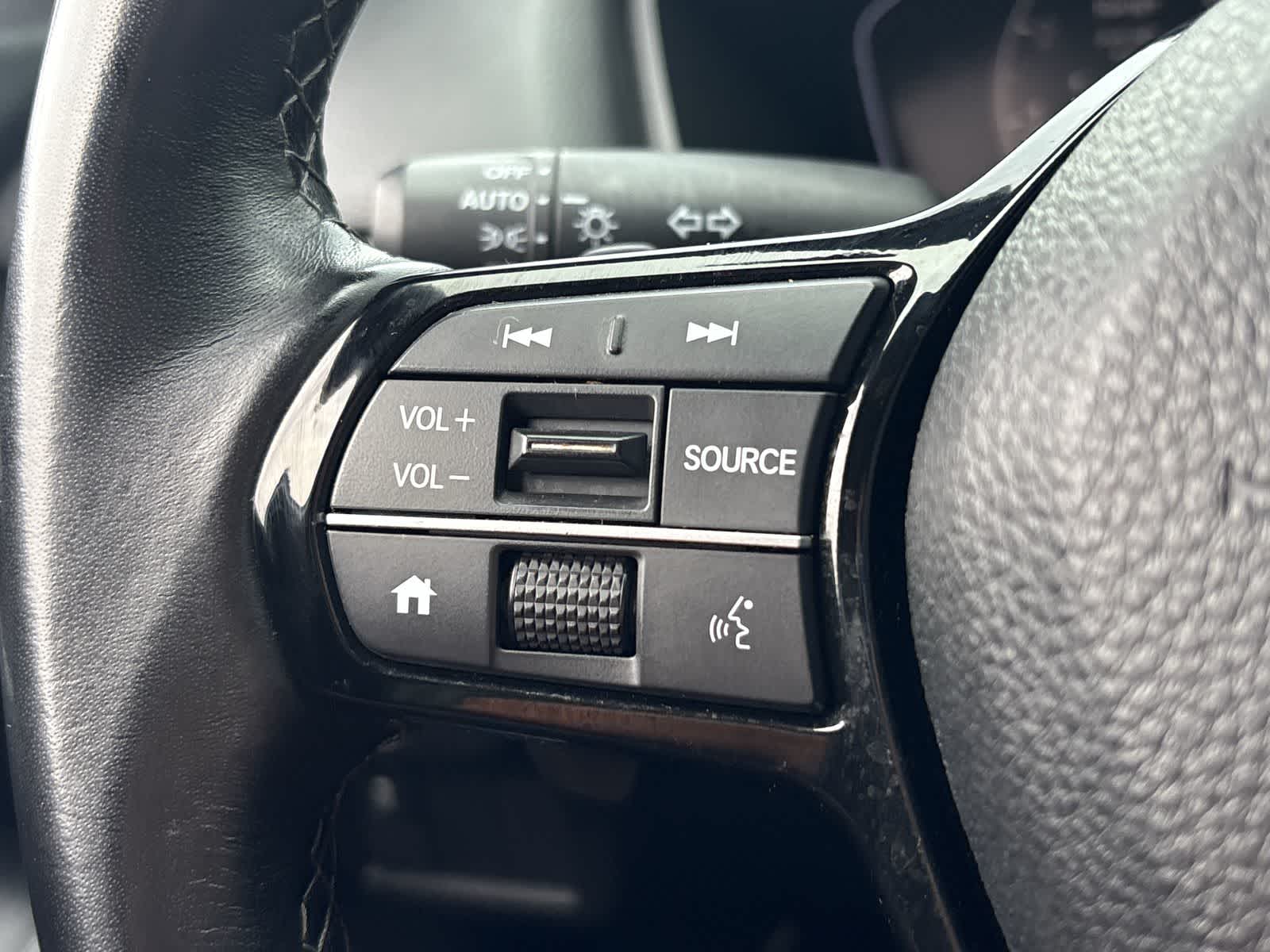 Thumbnail: 2025 Honda Civic - 30