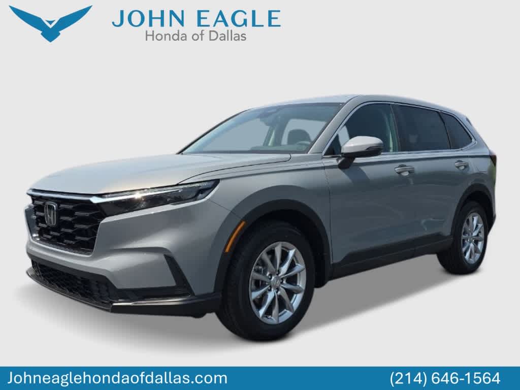 Thumbnail: 2026 Honda CR-V - 1