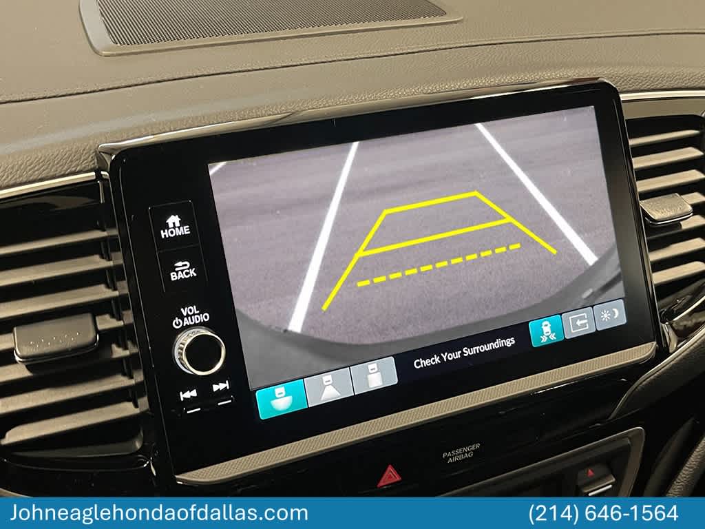 Thumbnail: 2026 Honda Ridgeline - 22