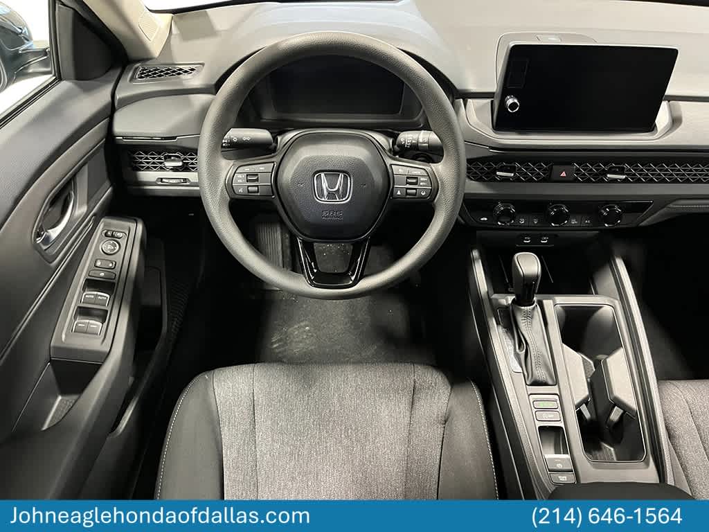 Thumbnail: 2026 Honda Accord - 20