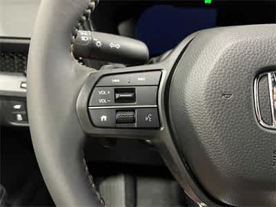 Thumbnail: 2025 Honda CR-V - 16