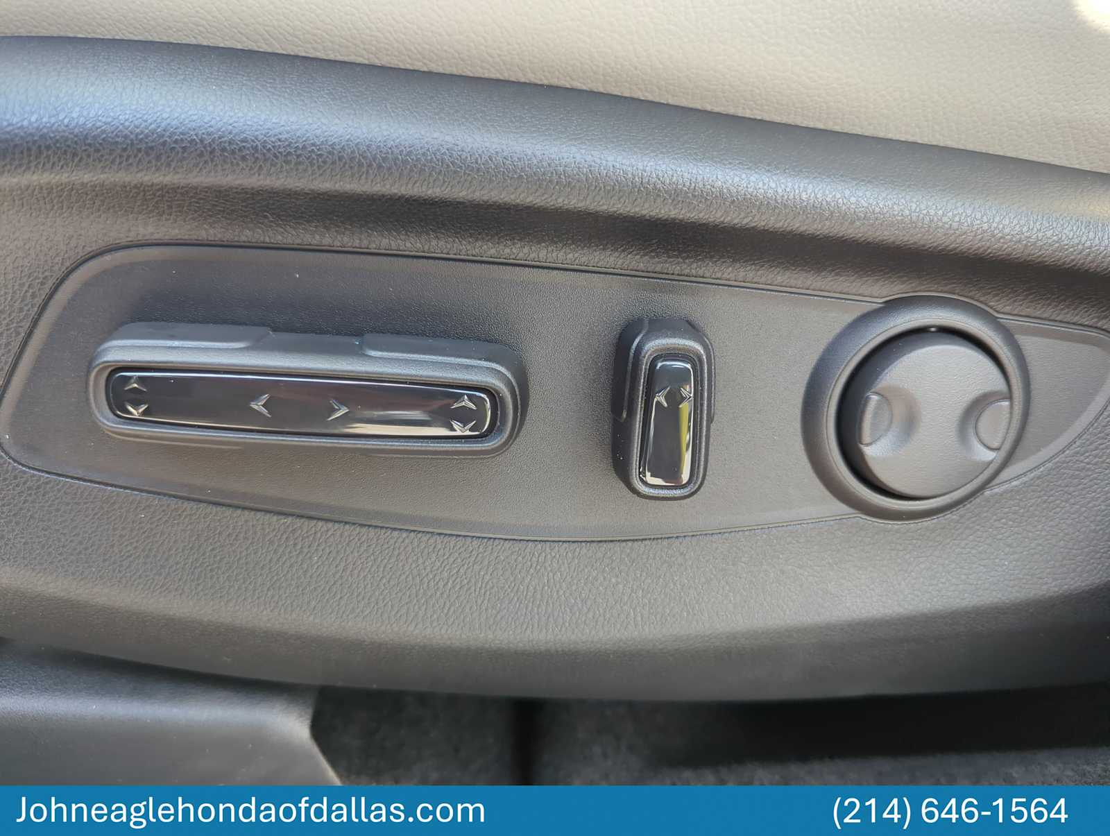 Thumbnail: 2026 Honda CR-V - 8