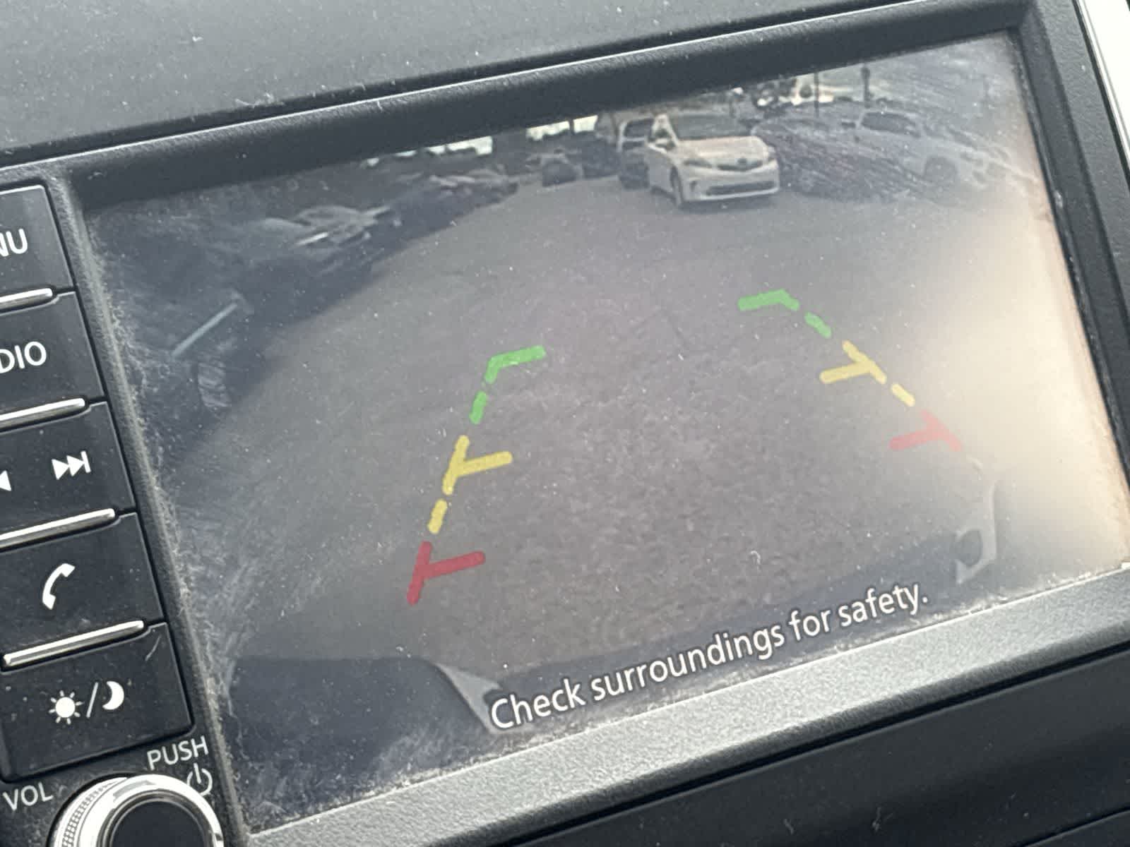 Thumbnail: 2020 Nissan Frontier - 28