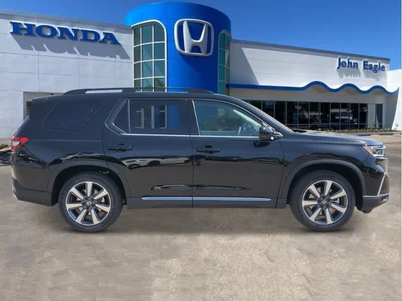 Thumbnail: 2025 Honda Pilot - 6