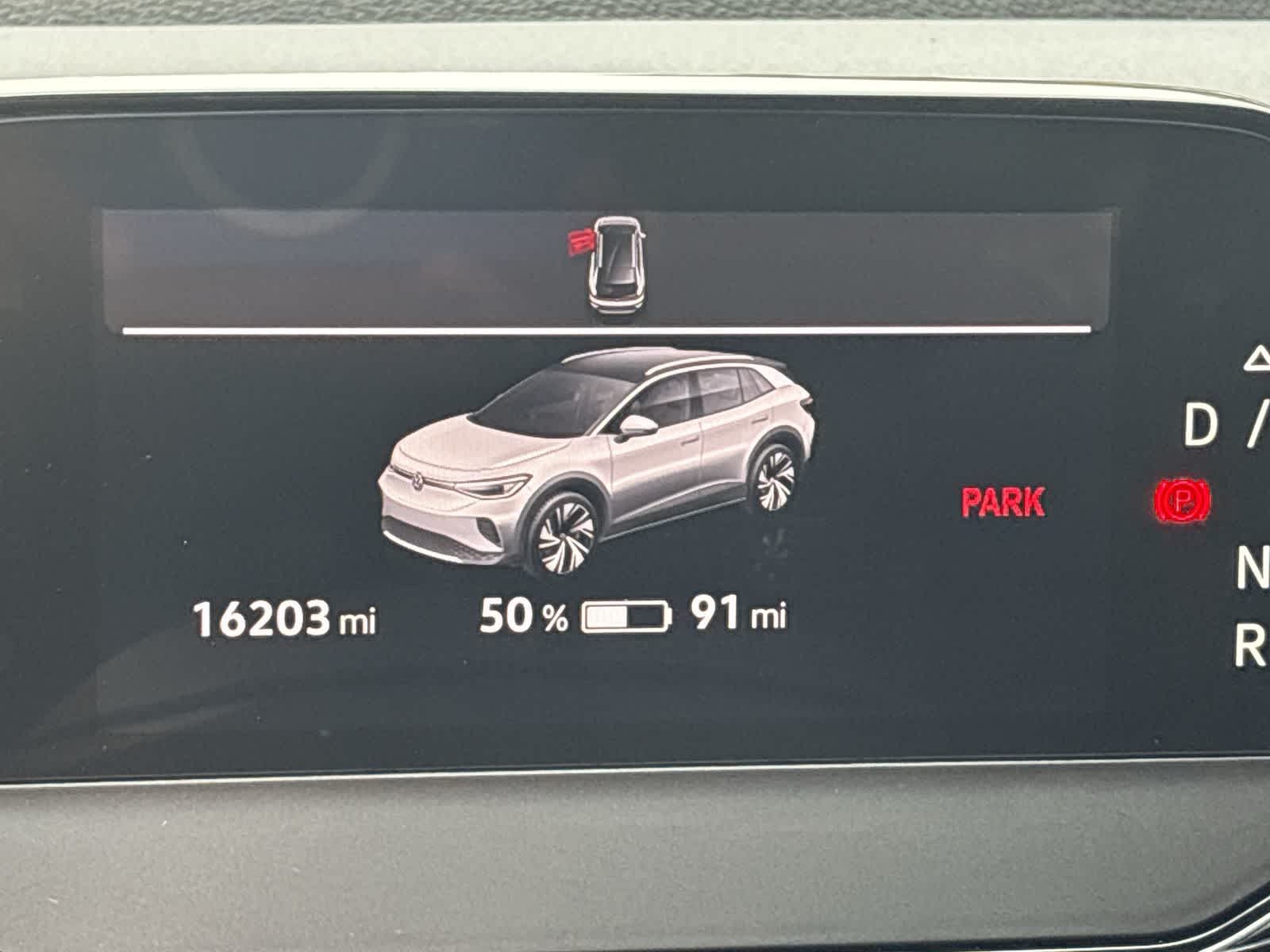 Thumbnail: 2024 Volkswagen ID.4 - 30