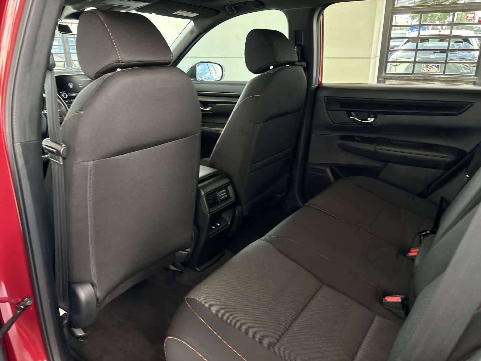 Thumbnail: 2023 Honda CR-V - 11