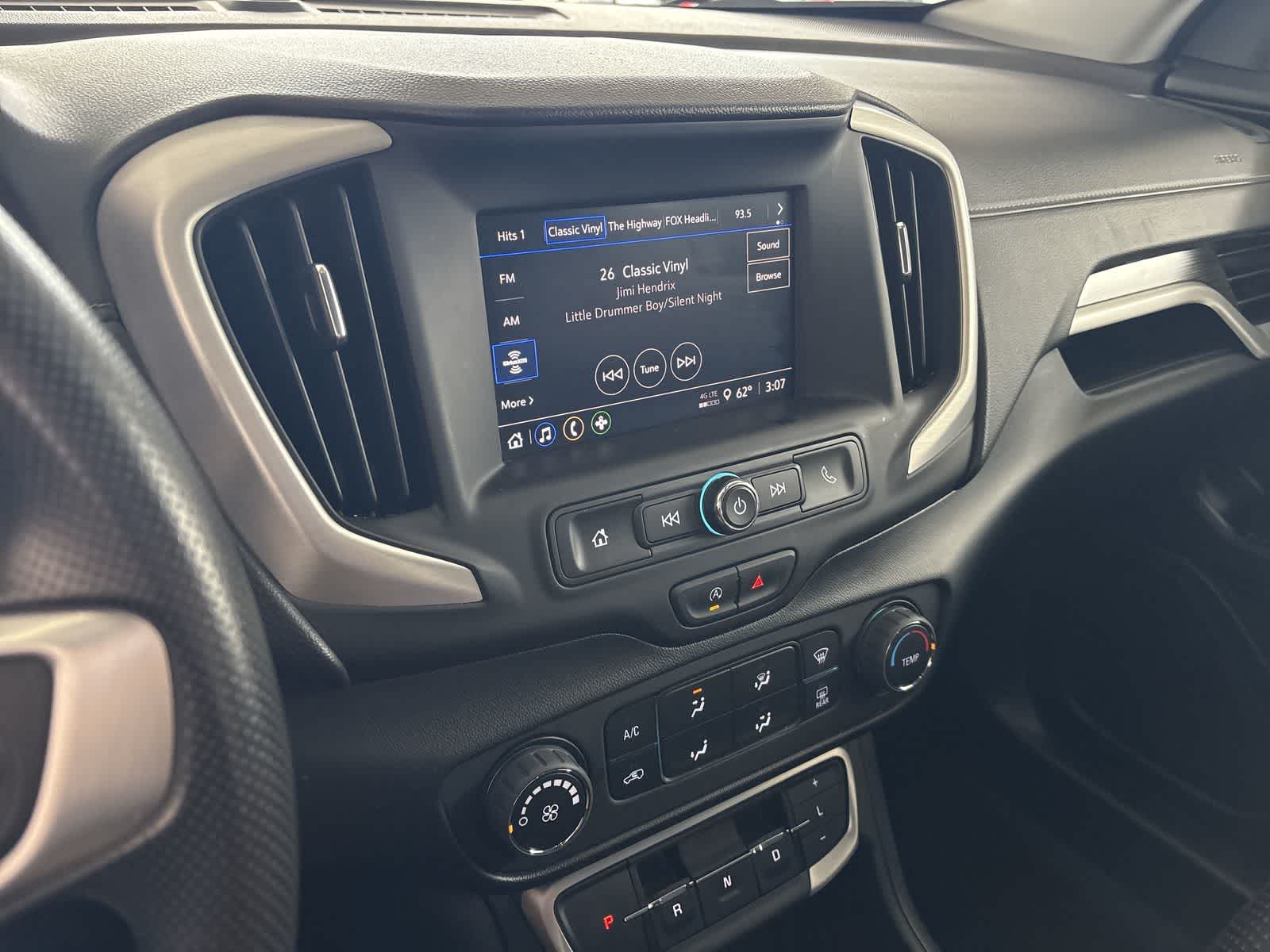 Thumbnail: 2024 GMC Terrain - 14