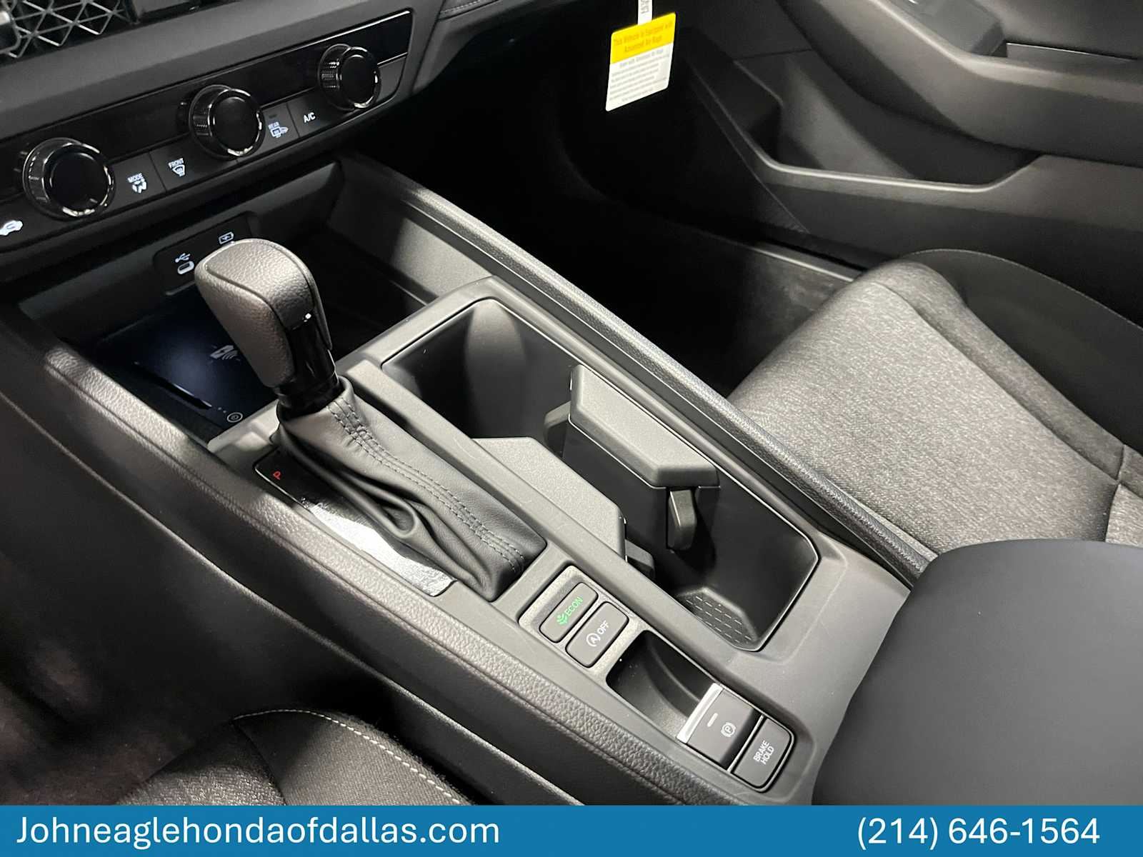 Thumbnail: 2026 Honda Accord - 14