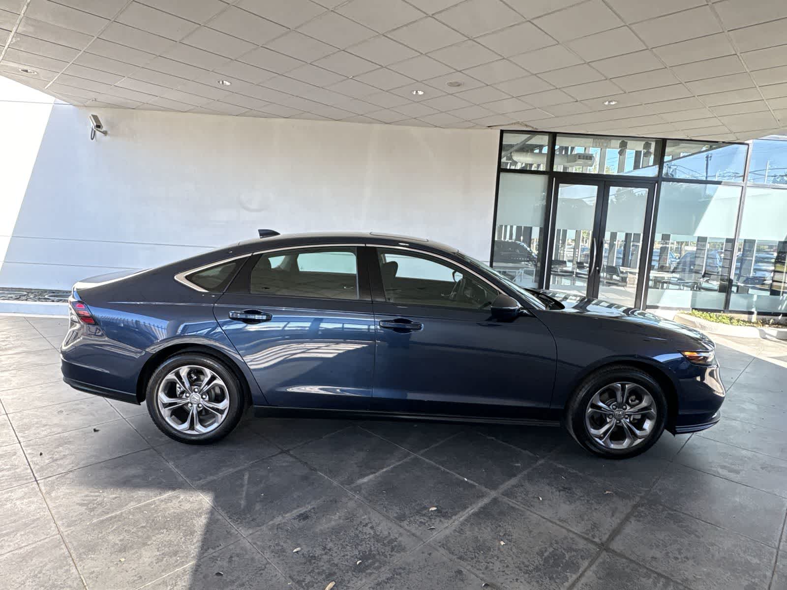 Thumbnail: 2024 Honda Accord - 23