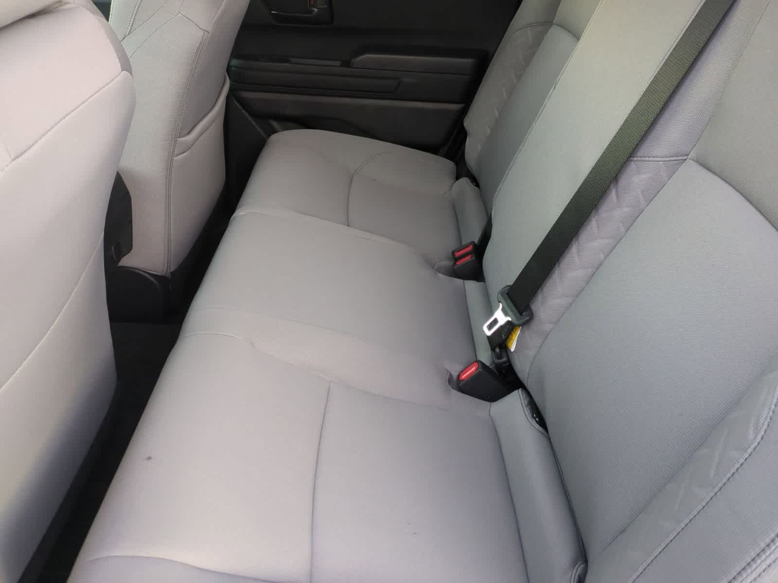 2025 Toyota Tacoma SR5 - Photo 14