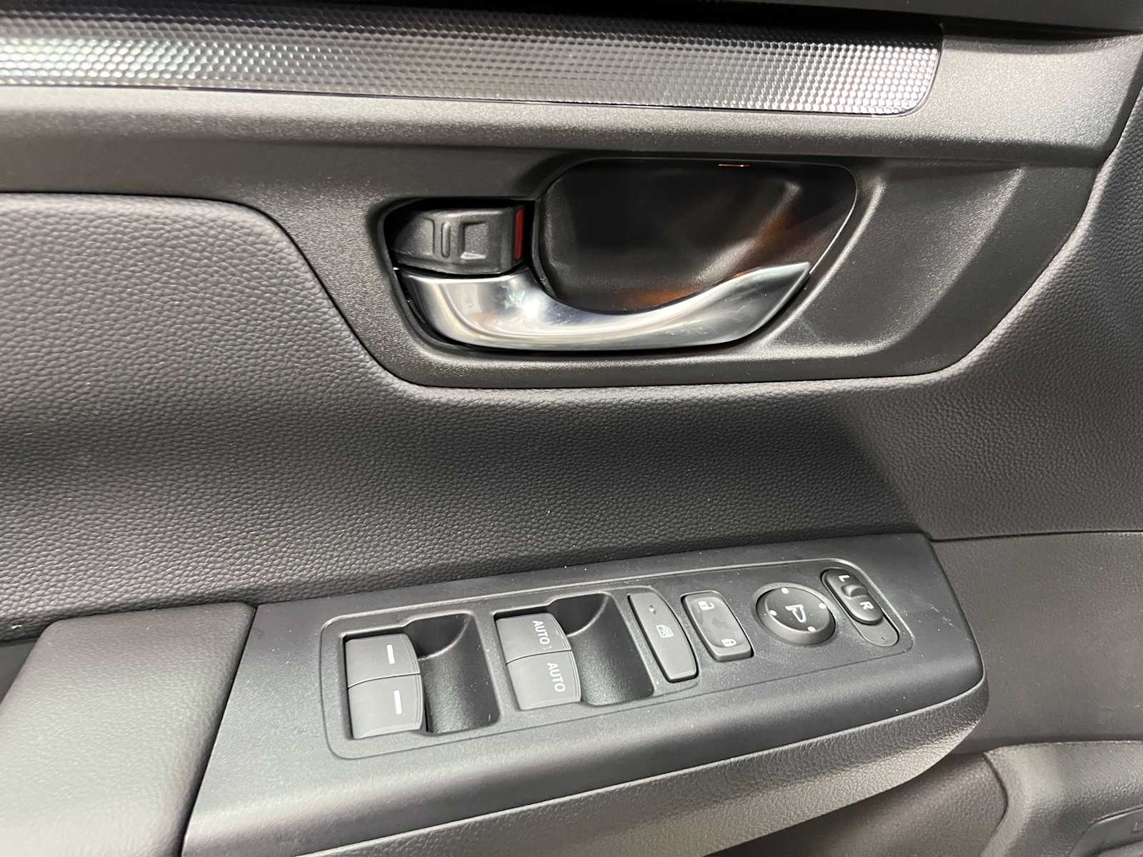 Thumbnail: 2026 Honda CR-V - 13