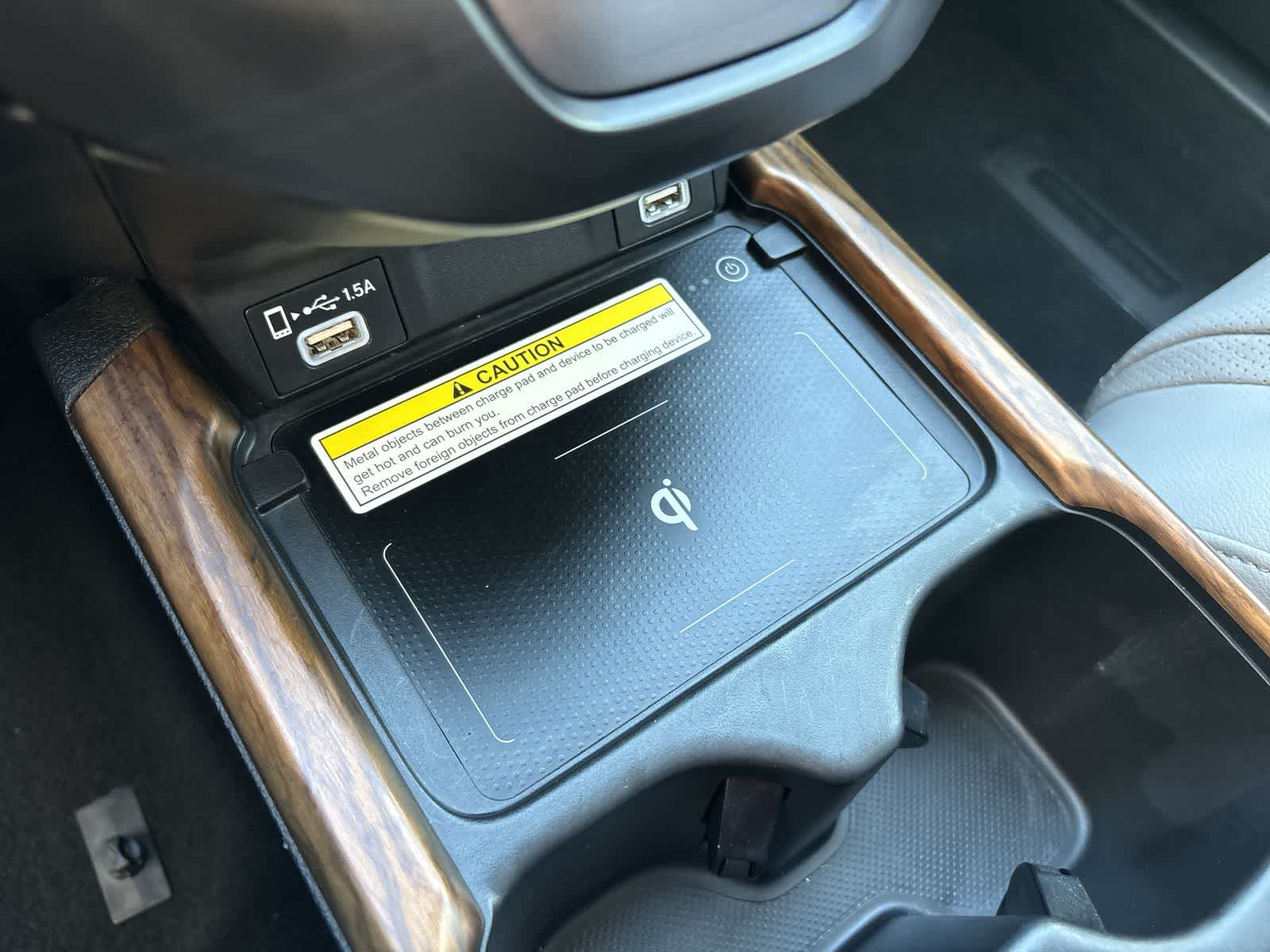 Thumbnail: 2021 Honda CR-V - 27