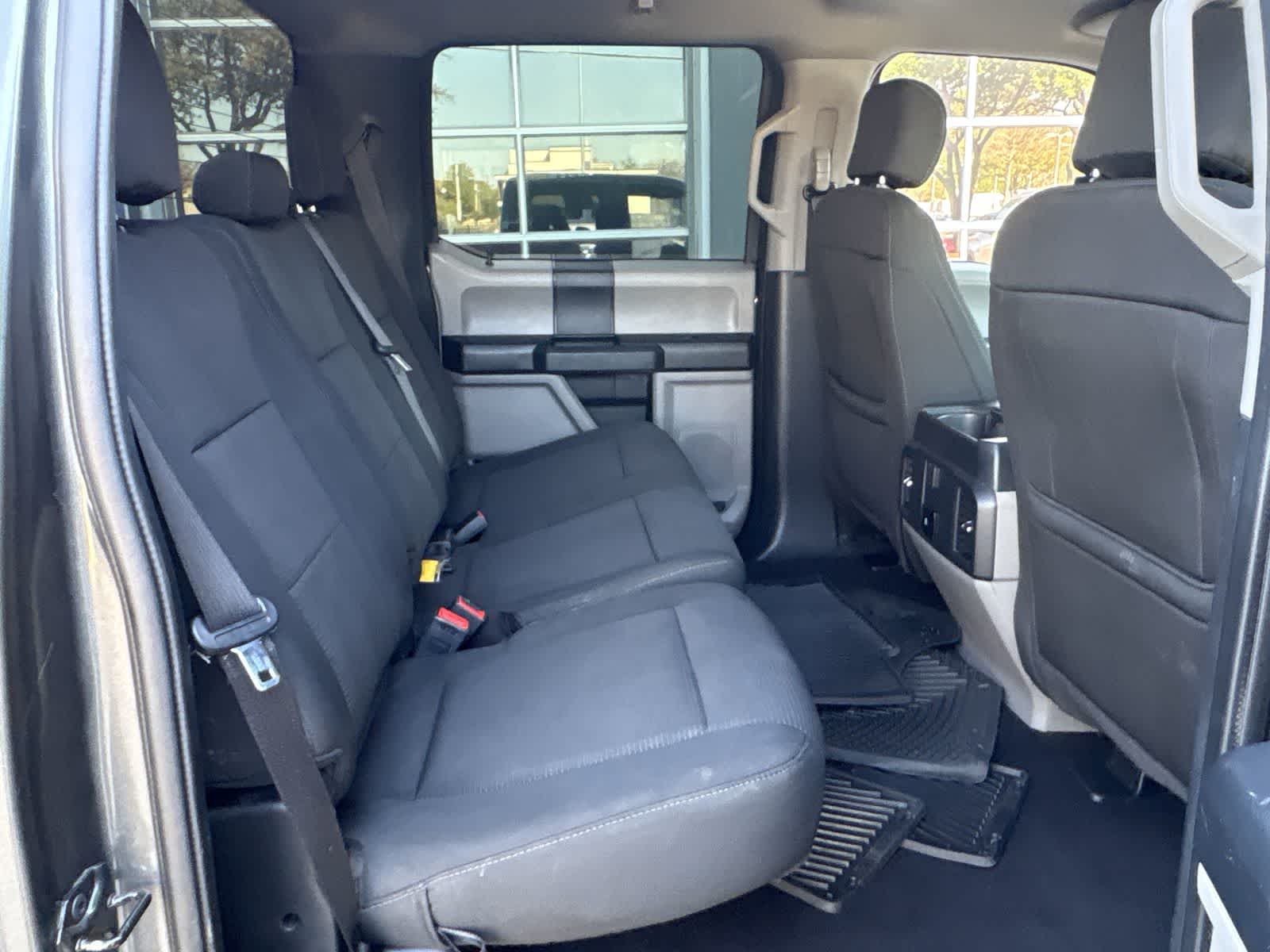 Thumbnail: 2019 Ford F-150 - 16