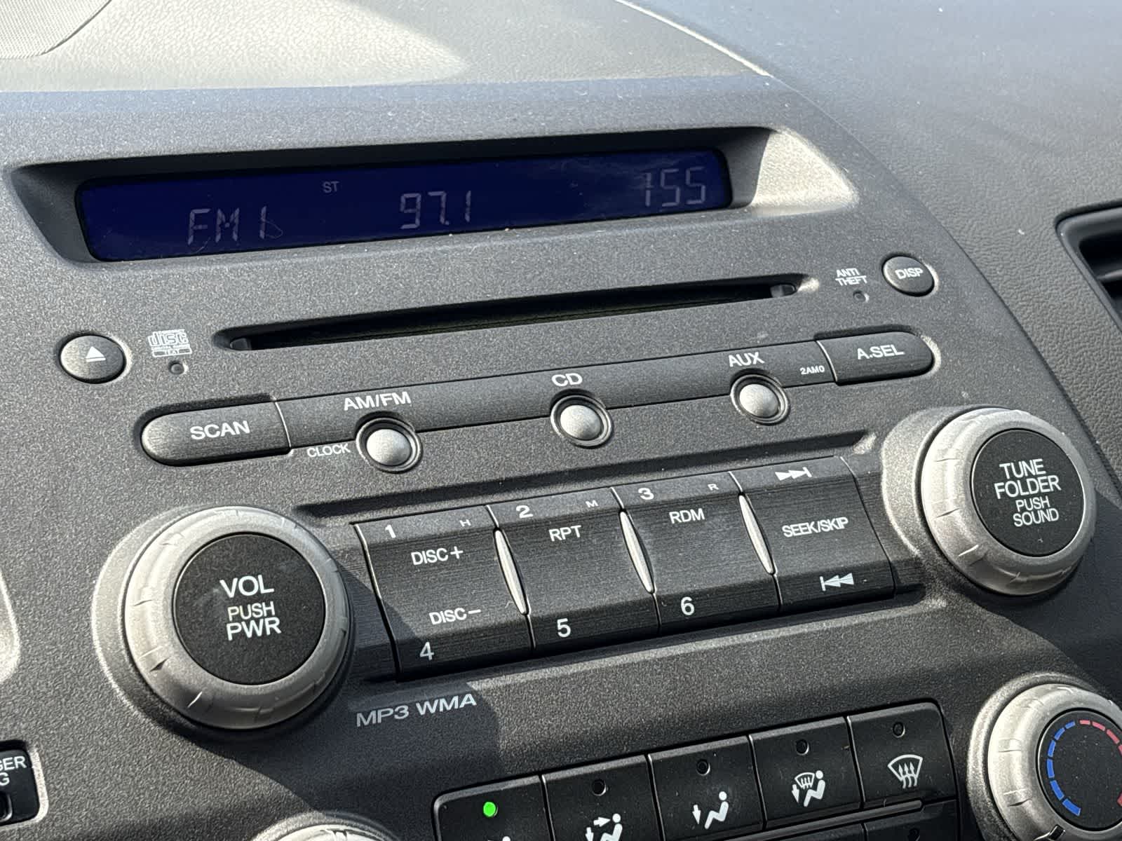 Thumbnail: 2010 Honda Civic - 33