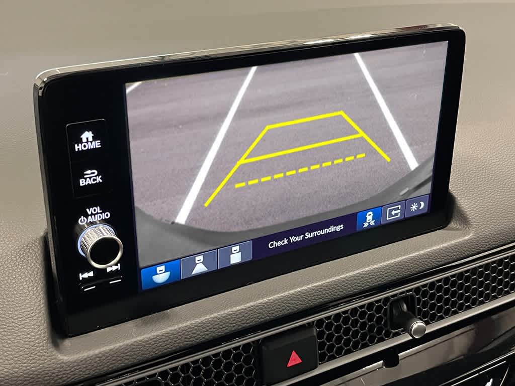 Thumbnail: 2026 Honda Civic - 21